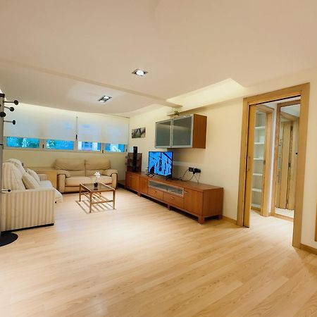 Apartamento La Concha San Sebastián Exteriör bild