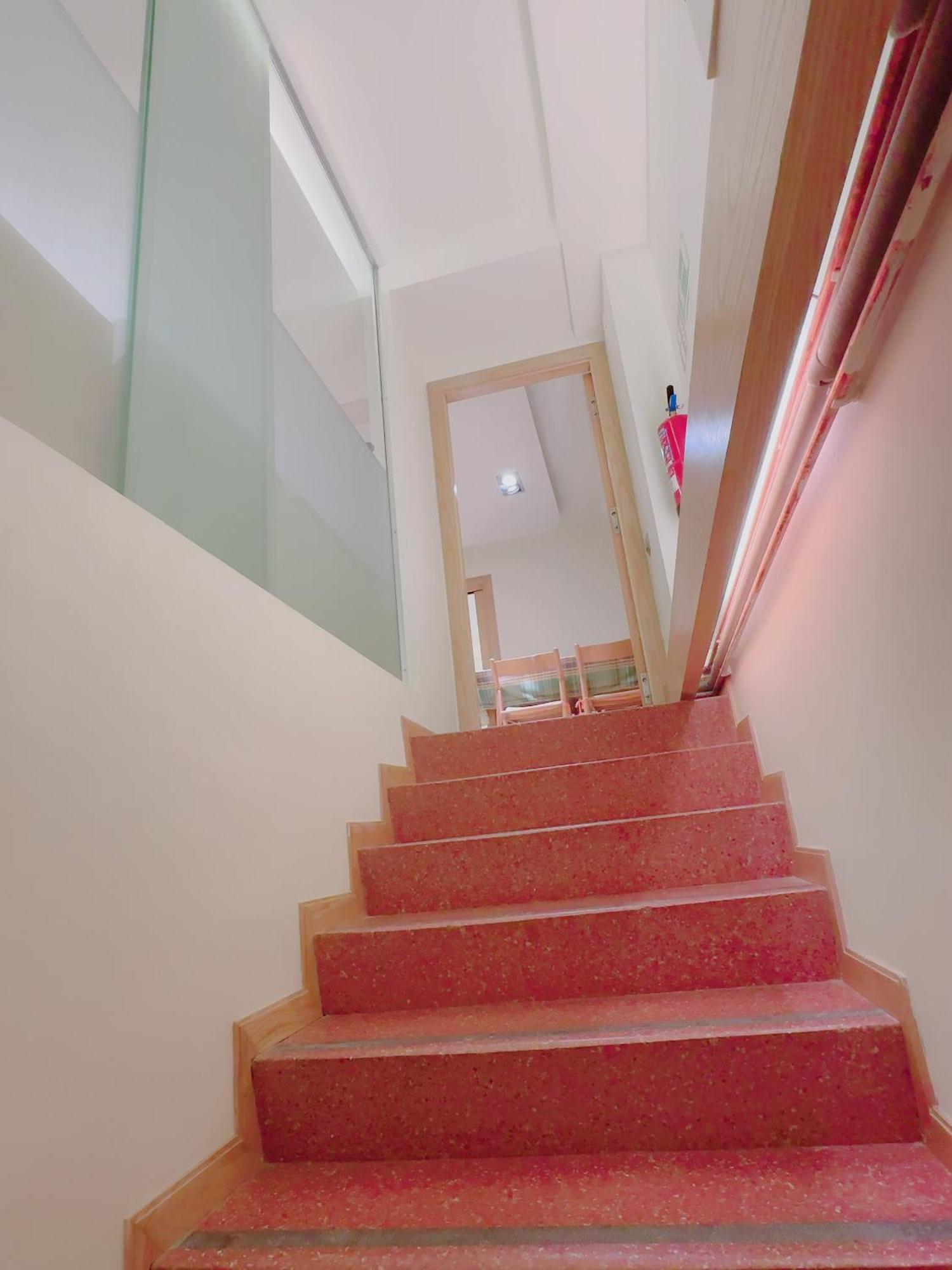 Apartamento La Concha San Sebastián Exteriör bild