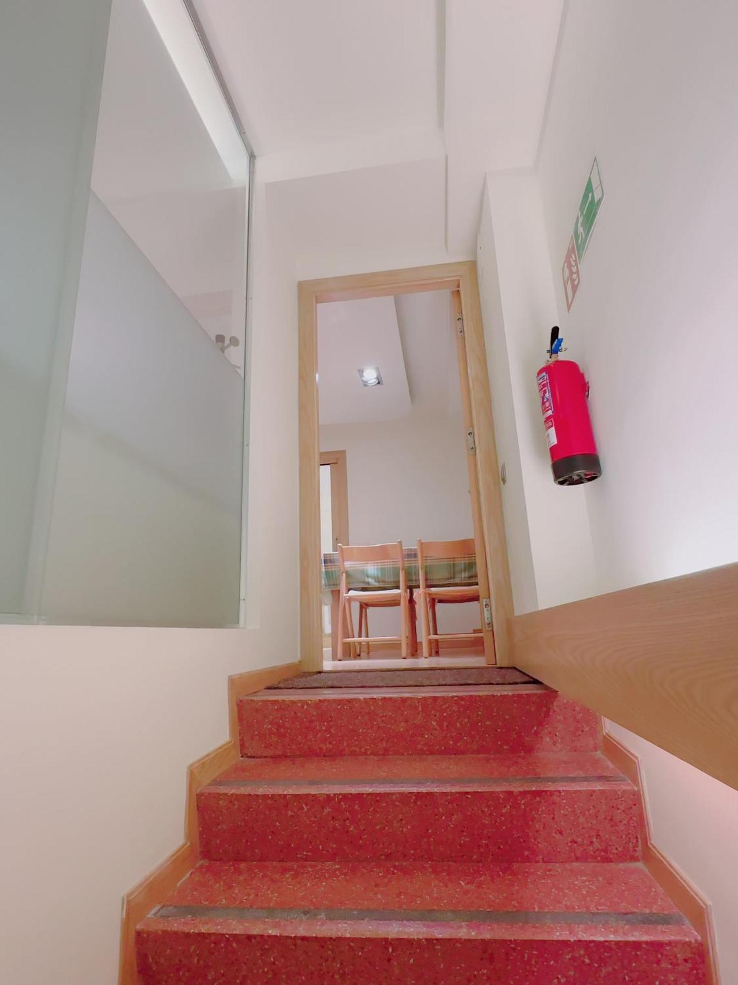 Apartamento La Concha San Sebastián Exteriör bild
